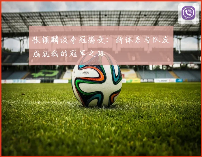 张镇麟谈夺冠感受：新体系与队友成就我的冠军之路
